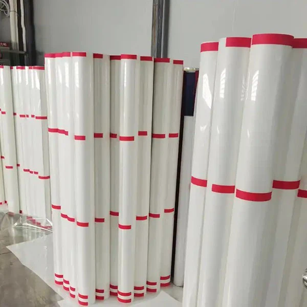 Automotive Paint Protection Film