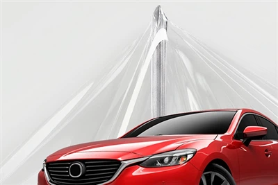 TPU 페인트 보호 필름의 장단점: 알아야 할 사항