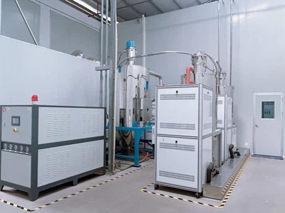 페인트 보호 필름의 제조 공정