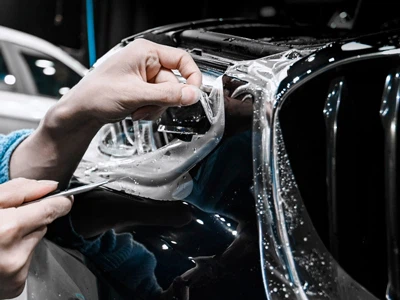 페인트 보호 필름이란? (2025 Ultimate Guide)