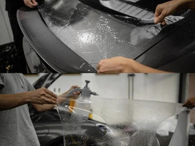 Top 5 Global PPF 브랜드 비교 : 기능 및 혁신