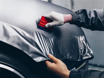 매트 PPF 대 새틴 PPF: 구매 전 알아야 할 모든 것