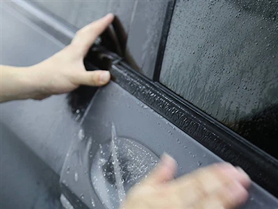 무광택 PPF 비용은 얼마입니까? B2B 구매자를 위한 완벽한 가격 가이드