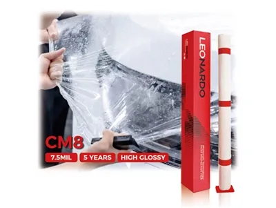 귀하의 비즈니스에 적합한 Matte PPF 제조업체를 선택하는 방법