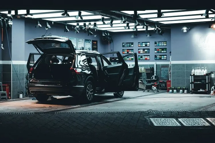 The whole internal logistics system solutions