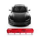 무광택 자동차 보호 필름